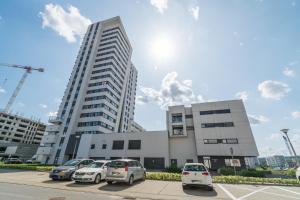 Apartament AquaTower Oliwia & Laura REKIN