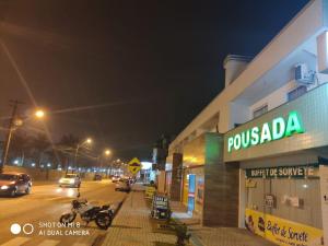 Pousada Verdes Mares guaratuba