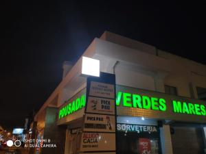 Pousada Verdes Mares guaratuba