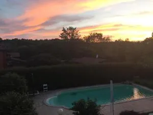 Un bell incontro - Borgo Ticino