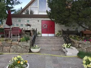 The Old Church B&B - Foremost