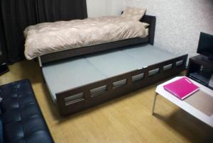 Free bike and free WIFI 204 Take it easy