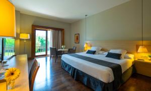 Hotel Spa Attica21 Vilalba
