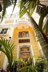 Mumian inn - Raoping