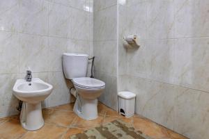 Apartmány Donovaly