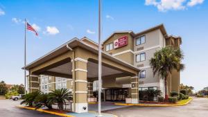 Best Western Plus Cypress Creek