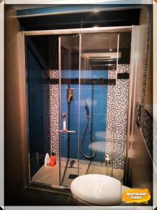 Appartamento Claudia