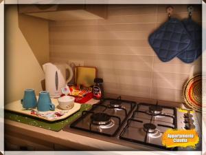 Appartamento Claudia