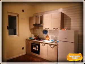 Appartamento Claudia