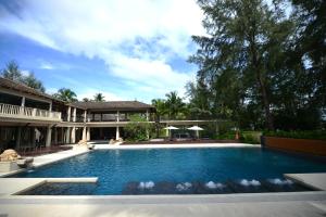 Southsea Khaolak Beach Resort - Soft Opening