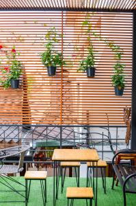 Nature Boutique Hotel @ Chiangmai