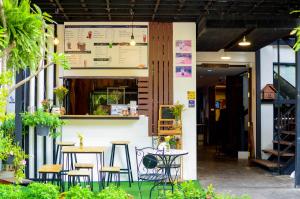 Nature Boutique Hotel @ Chiangmai