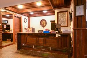 Nature Boutique Hotel @ Chiangmai