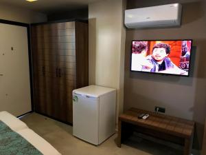 Hayal Residence Apart Otel