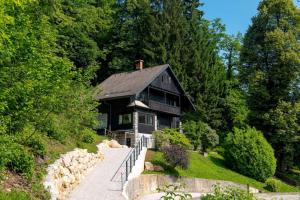 Gorgeous Chalet 