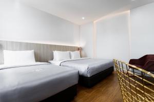 แจสเปอร์โฮเทล Jasper Hotel