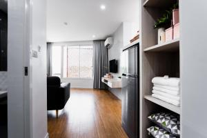 แจสเปอร์โฮเทล Jasper Hotel