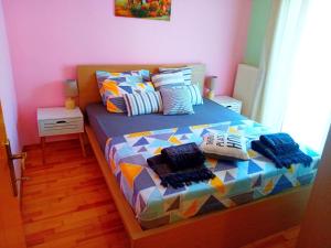 Mediterranean Stars 1 Apartment Thessaloníki Greece