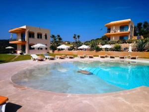 Kefalosbay Residence Kos Greece