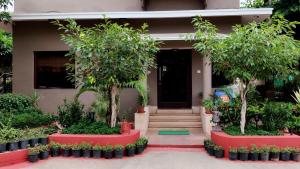 Araliayas Resort & Spa