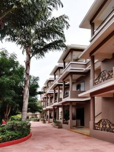 Araliayas Nature Resort , Lake Pichola Road, Udaipur