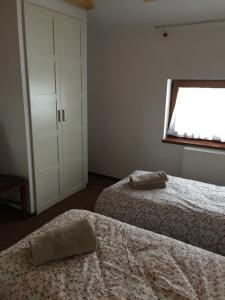 Casa de Vacanta Saru Dornei