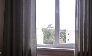 Castle View Apartment