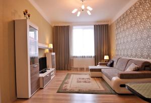 Castle View Apartment