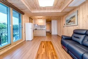 Dongbackdongsan Pension