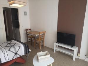 Appartements Le studio 309 : photos des chambres