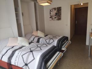 Appartements Le studio 309 : photos des chambres