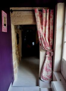 B&B / Chambres d'hotes La Voute de Lapparan : photos des chambres