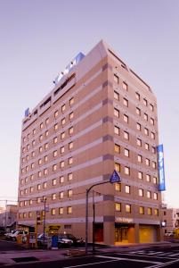 Accommodation in Takasaki