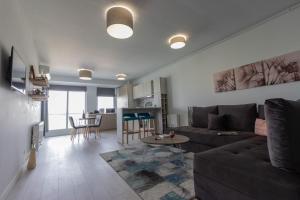 Apartment room in Ares ApartHotel