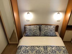 MI-MA Ul. Prilaz 1 51250, Novi Vinodolski, Hrvatska Apartman