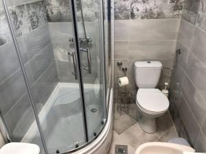 MI-MA Ul. Prilaz 1 51250, Novi Vinodolski, Hrvatska Apartman