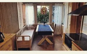 Lilla lägenheten Västra Karstorp - Sjöeryd