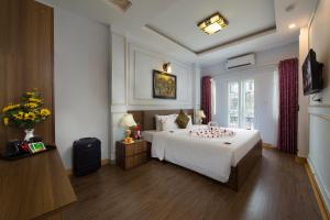 Hanoi City Gate Hotel