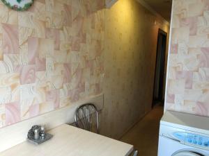 Апартаменты проспект А.Поля 8