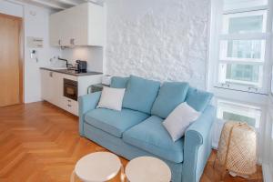 Oktheway Coruña Historic Center