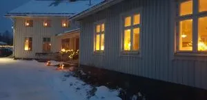 Torsby Vandrarhem - 图什比