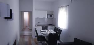 Apartments Davorka