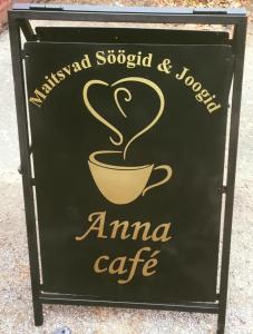 Anna Bed & Breakfast