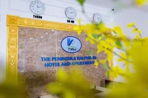 The Peninsula Haiphong - Ðồng Cốc