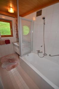 Landhaus Saalbach - Ski in & out