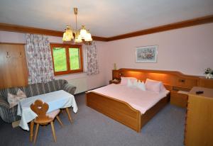 Landhaus Saalbach - Ski in & out