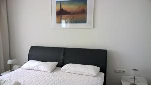 Ferienwohnung am Brasselsberg