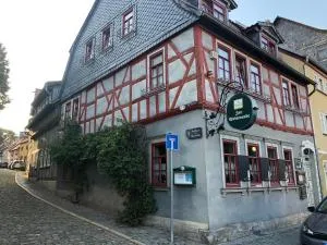 Gasthaus Zur Weintraube - Allmenhausen