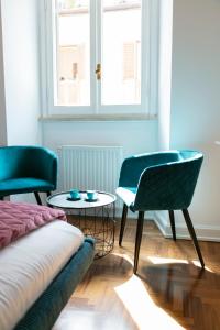 Hadrianus Temple Suites - The Venue Collection