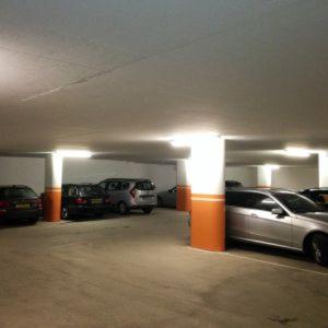 Hotel & Appartement Auerhahn